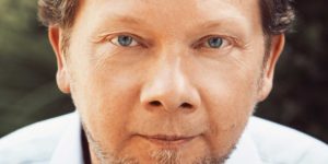 Eckhart Tolle - Blog de meditación