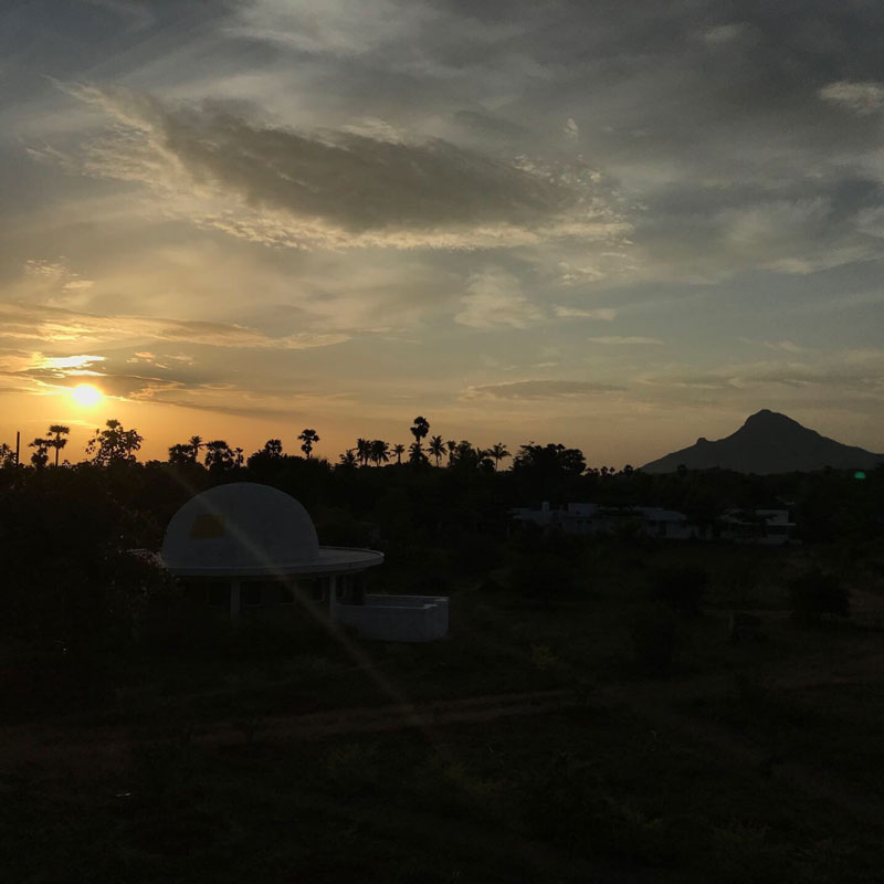 Arunachala - Tiruvannamalai