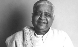 Goenka meditacion