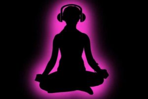 Que es una Que es una meditacion guiadameditacion guiada