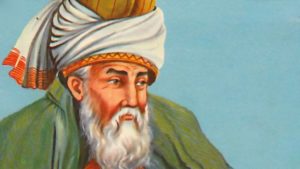 Rumi El sentido del amor