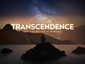 Transcendence-meditacion