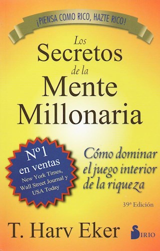A pesar del miedo - Los secretos de la mente millonaria